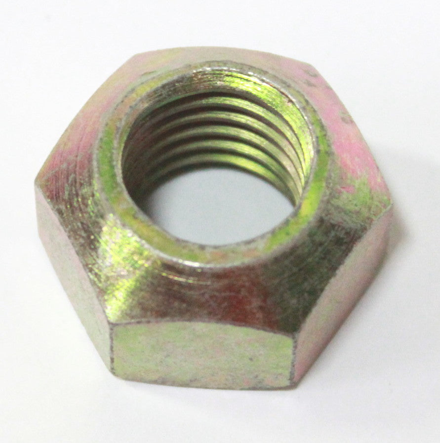 NUT M18x2.50 (TOPLOCK) 600.078