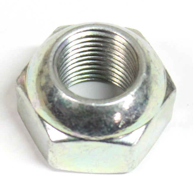 Sitrex lug nut