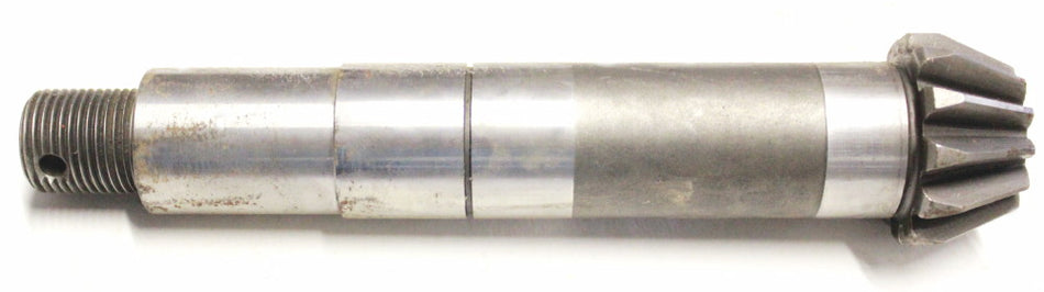 PINION SHAFT