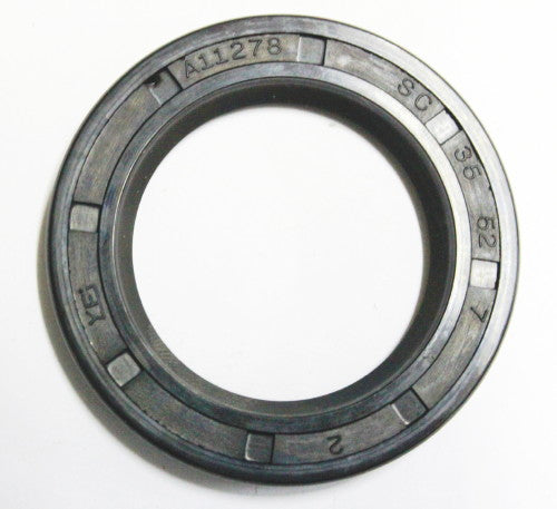 input shaft oil seal