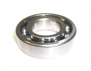 Ball bearing