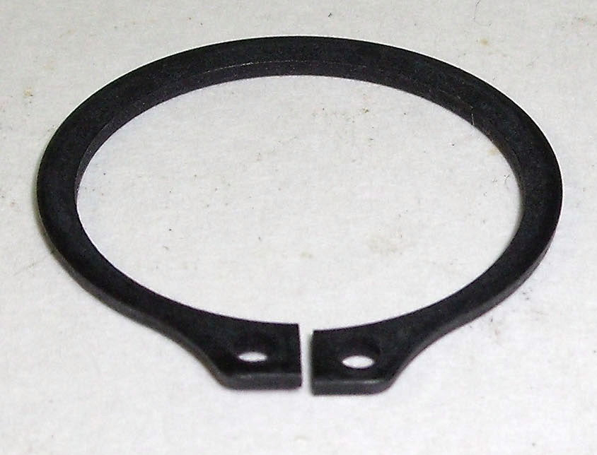 SNAP RING 30mm EXT 600.611