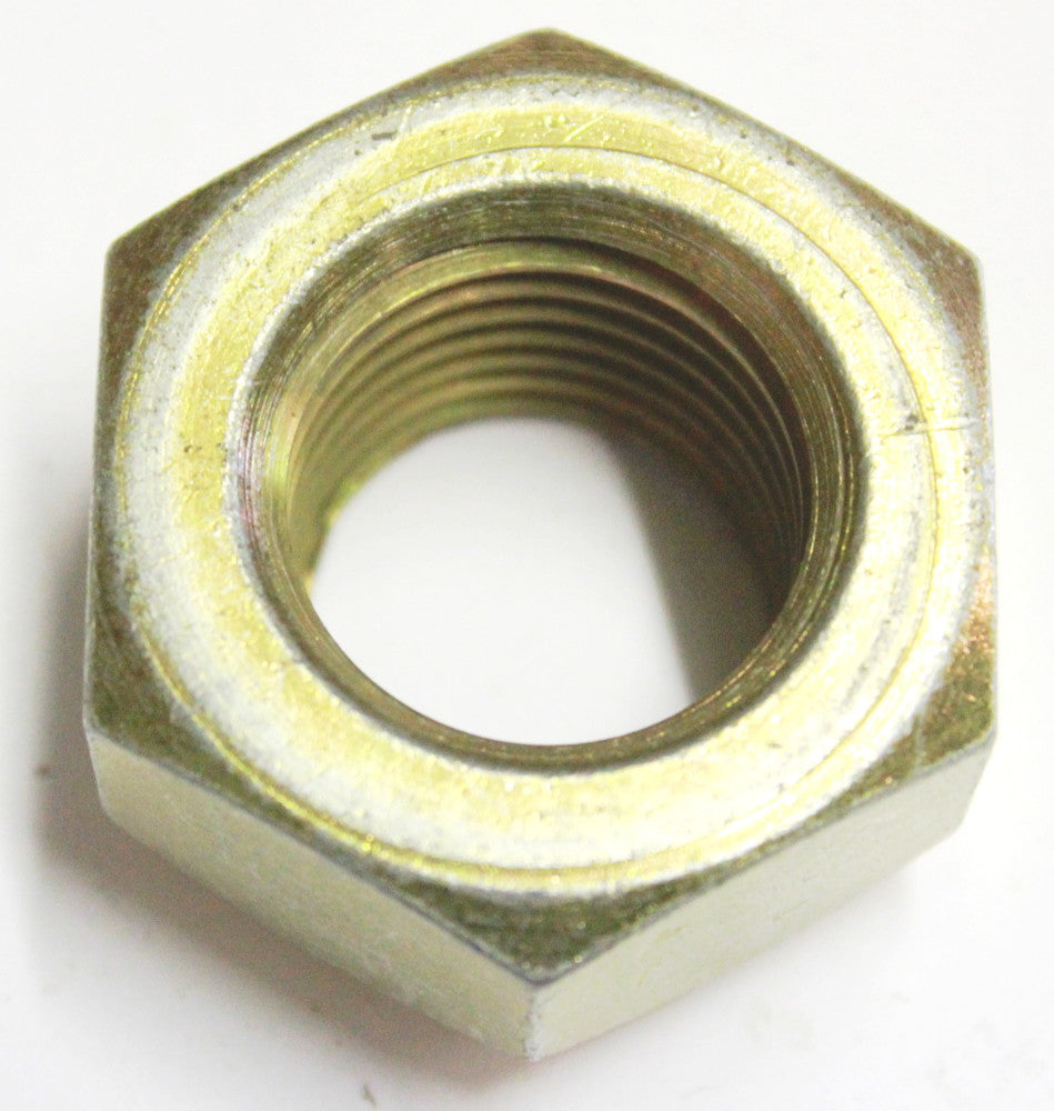 LOCK NUT M27x3.00 (TOPLOCK)
