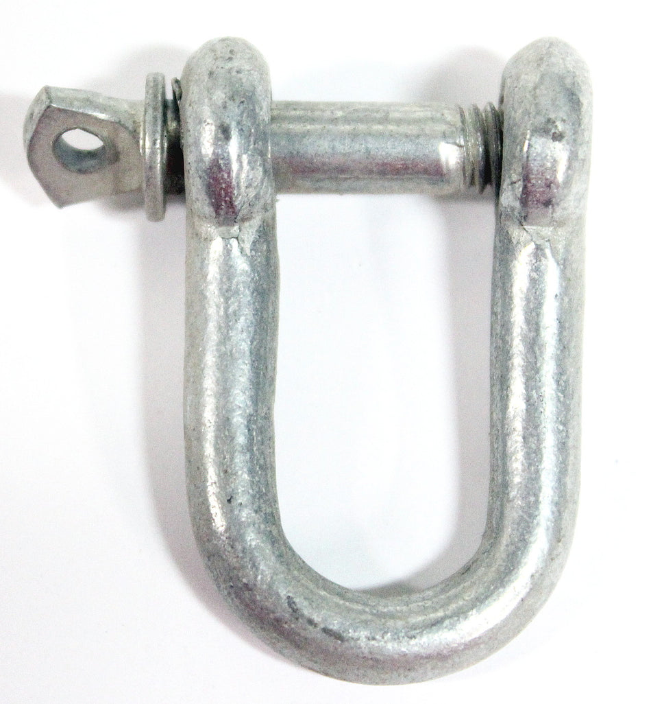 SHACKLE