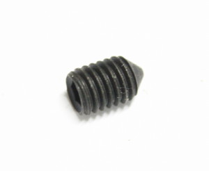 BOLT M8-1.25 x 12 ALLEN HEAD SETSCREW 600.809