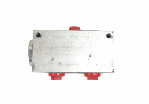 FLOW DIVIDER/MK/MX 600.974