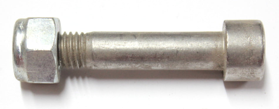 BOLT M10x50 ALLEN HEAD WITH LOCKNUT