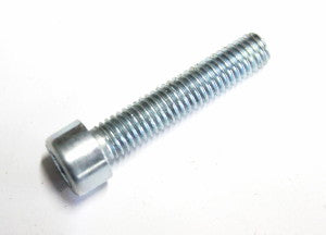 BOLT M6x25 ALLEN HEAD 610.037