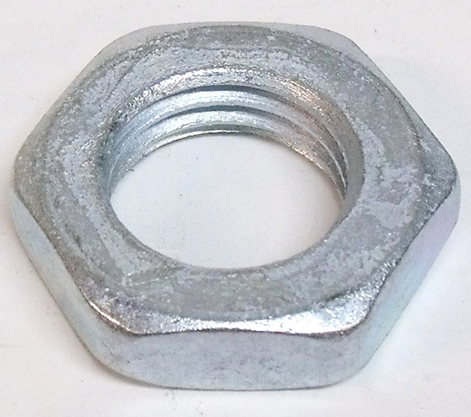 NUT M30 JAM NUT 610.813
