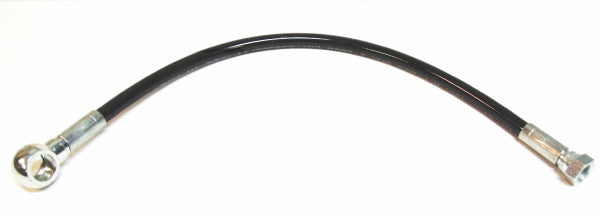HYDRAULIC HOSE, Q-RAKE, INSIDE LEFT HAND, 630.313