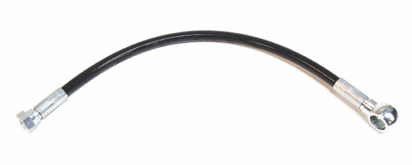 HYDRAULIC HOSE, Q-RAKE, INSIDE RIGHT HAND, 630.314