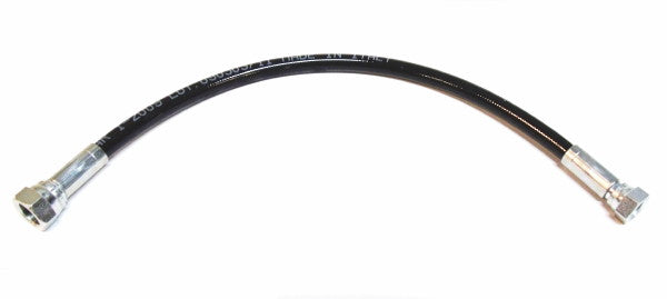 HYDRAULIC HOSE, Q-RAKE, OUTSIDE LH, 630.316