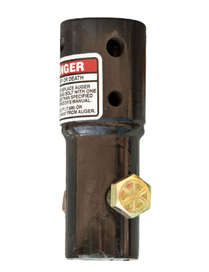 Auger Adapter