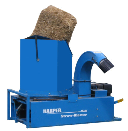 HARPER STRAW BLOWER SB1300