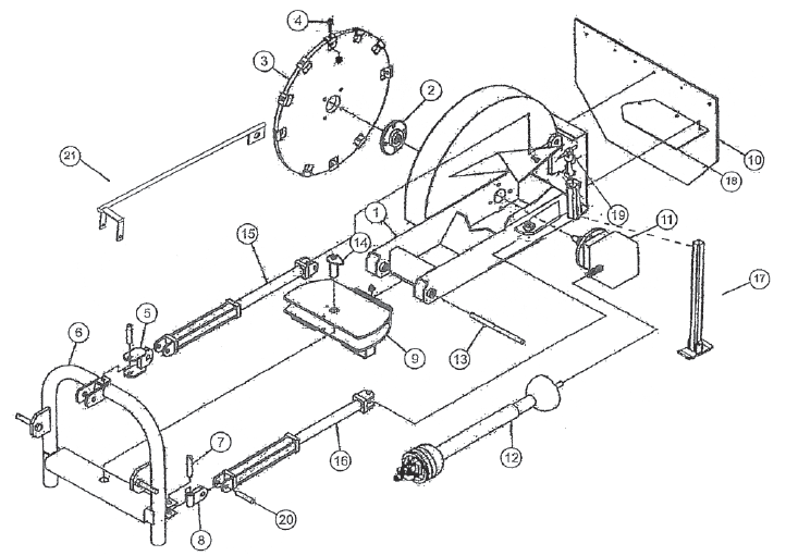 SC-50 Breakdown