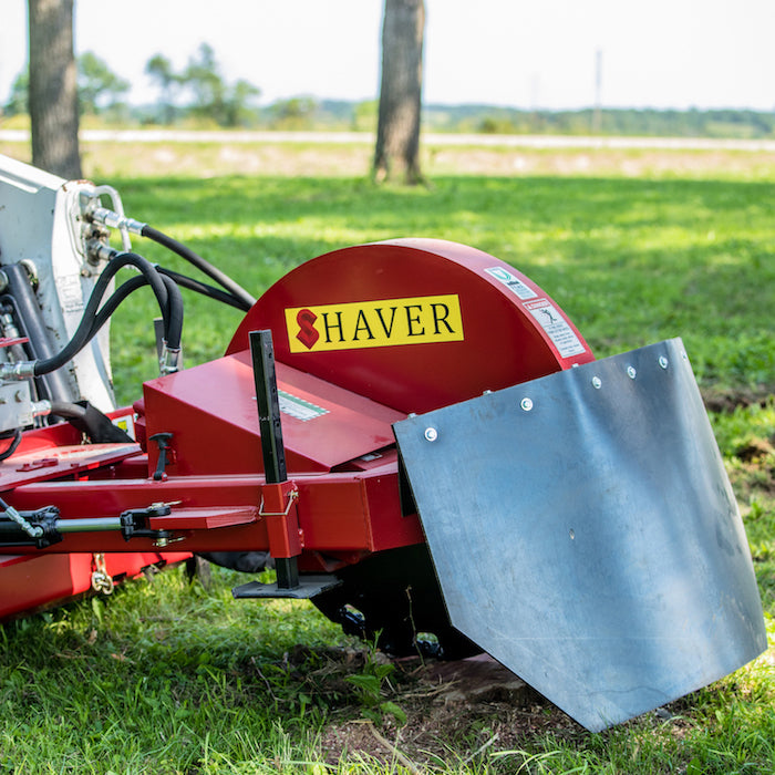 SC-25-H | StumpBuster – Ford Distributing