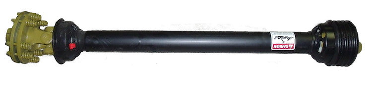 SC-50-4, PTO