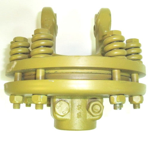SC-50-49, clutch