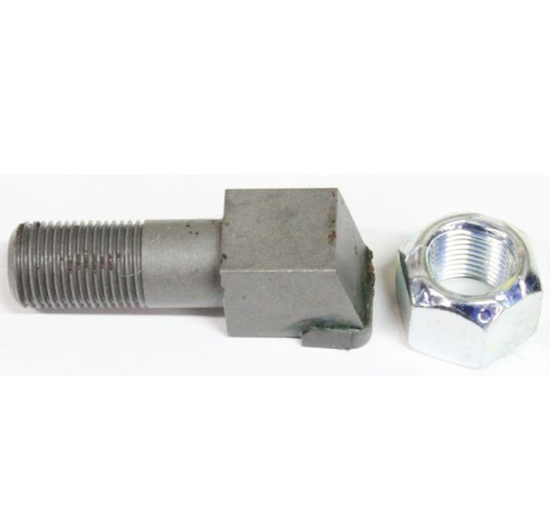 SC-50-15 Carbide Tooth