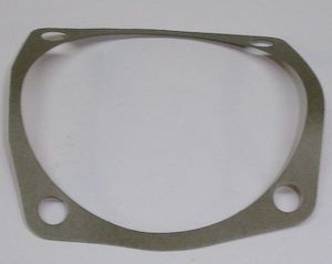 GASKET, INPUT 0.2mm