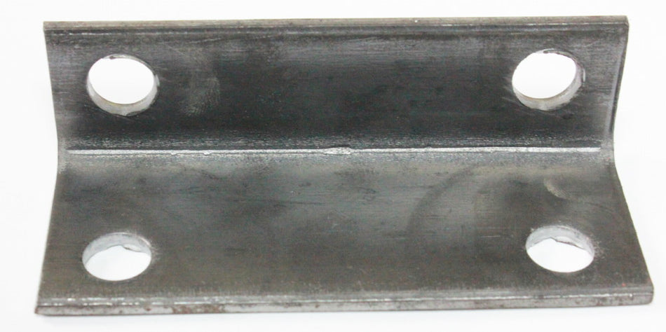 Lower mounting bracket