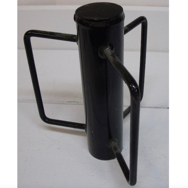 Steel Post Holder