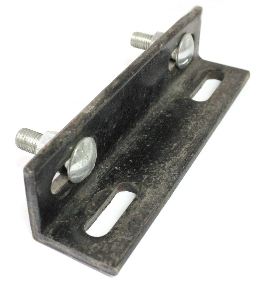 Base Plate Bracket