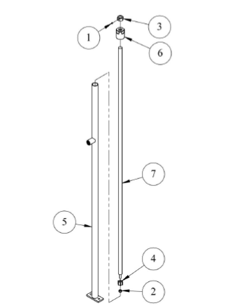 Cylinder Assembly