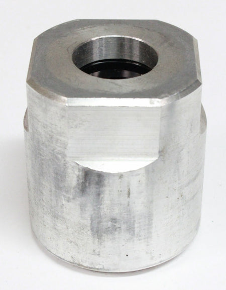 Cylinder cap