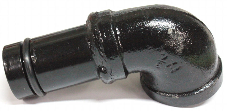 RETURN ADAPTOR, NEW HOLLAND