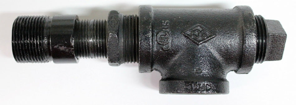 Shaver adapter
