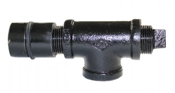 SM-34-R, Return Adapter