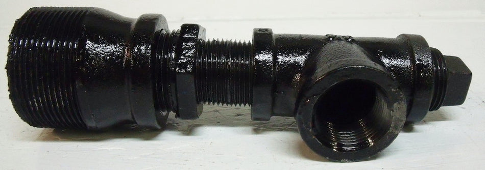 SM-16-RT Adapter