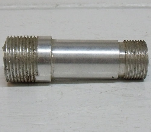 RETURN ADAPTOR, HESSTON