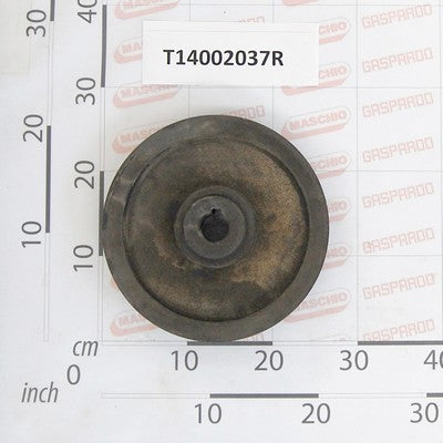 Pulley