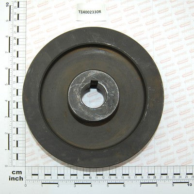 Belt Pulley