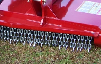 CHAIN GUARD FRONT, BR417 CUTTER – Ford Distributing