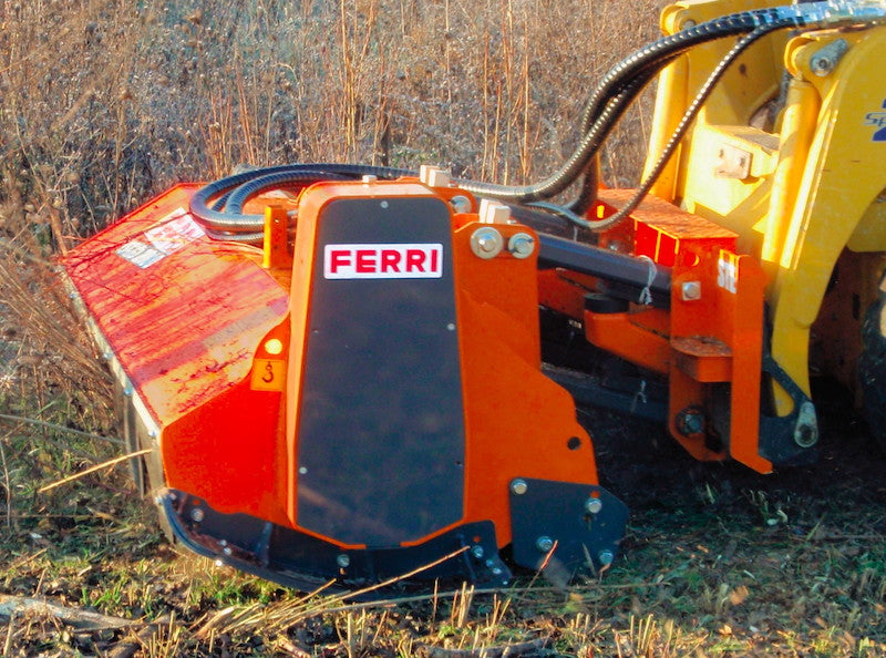 Ferri T-Skid Flail