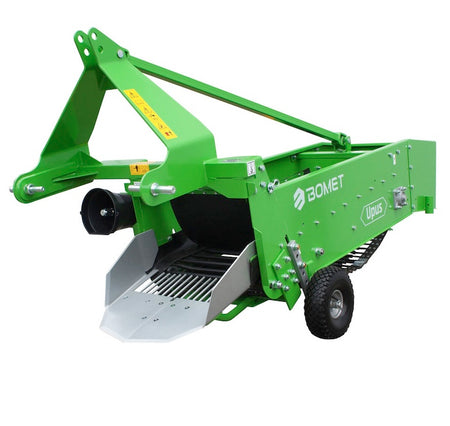 Bomet one row potato digger