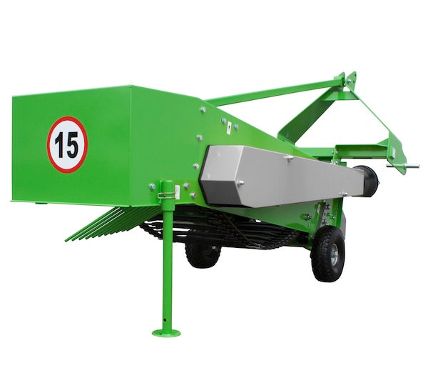 Bomet one row potato digger