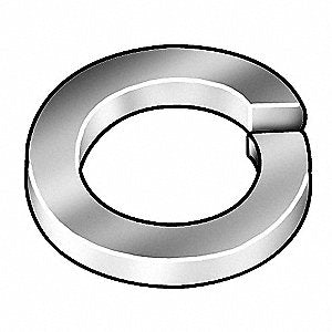 LOCK WASHER M24 600.246