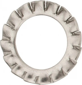 LOCK WASHER M12 (SHAKEPROOF)