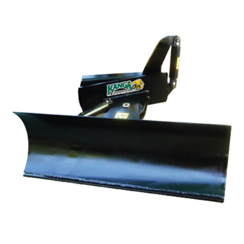 KANGA HYDRAULIC ANGLE BLADE-48"