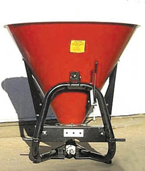 worksaver spreader