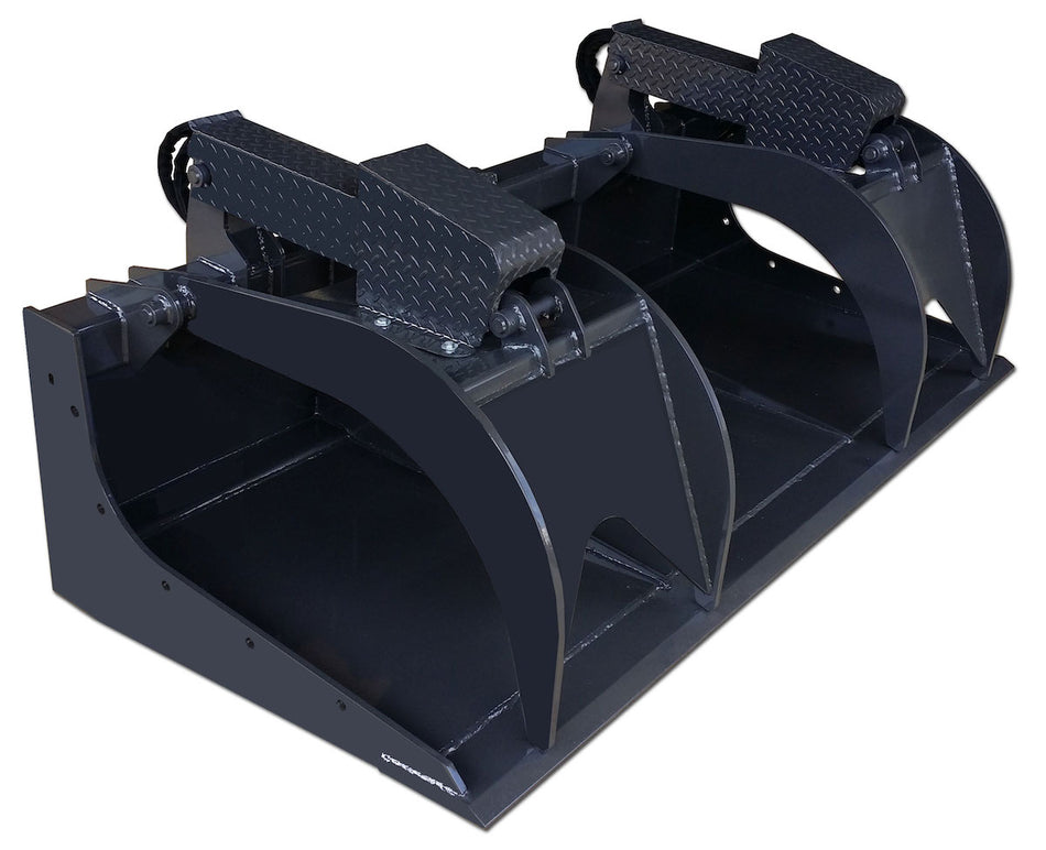 XTREME DUTY GRAPPLE BUCKET