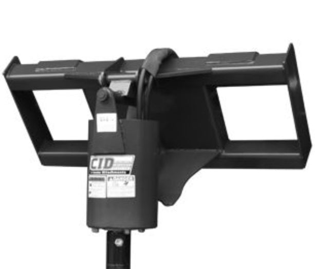 CID | Auger Drive – Ford Distributing