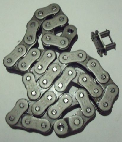 chain assembly