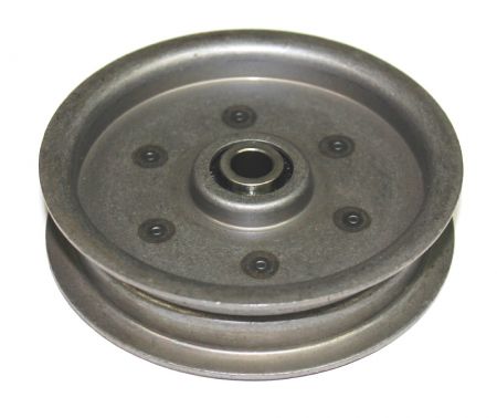 06-0009, idler pulley