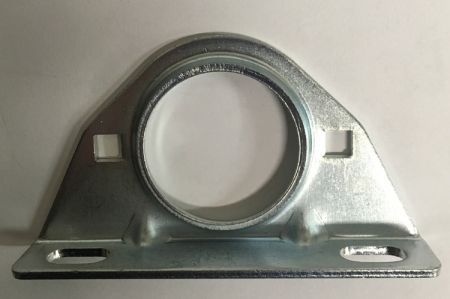 BEARING FLANGE PBS ONLY