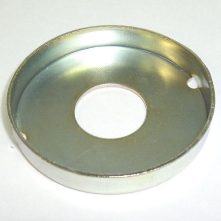 BEARING COVER, 100.052